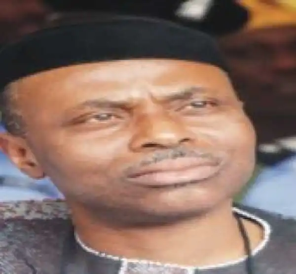 Ondo Government Screens Residents For HIV, Enforces Condoms In Hotels